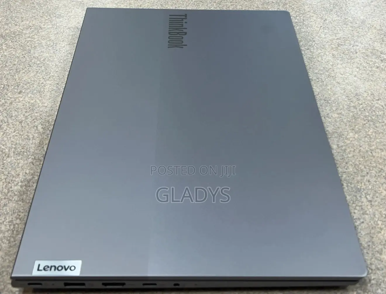 Laptop Lenovo Thinkbook 14 16GB Intel Core I7 SSD 1T