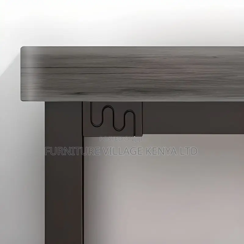 Office Workstations; 4-Way Modular Workspace With Storage