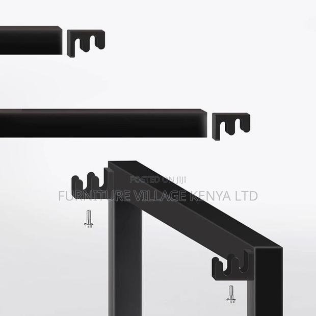 Office Workstations; 4-Way Modular Workspace With Storage - thumbnail 3