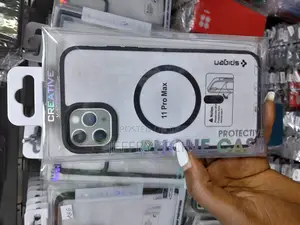 Spigen Ultra Hybrid Mag Designed for iPhone 11 Pro Max