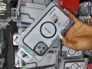 Spigen Ultra Hybrid Mag Designed for iPhone 11 Pro Max