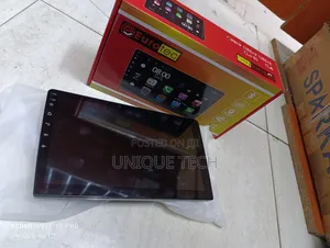 8” Android 13 Car Radio 4gb Ram, 64gb Storage