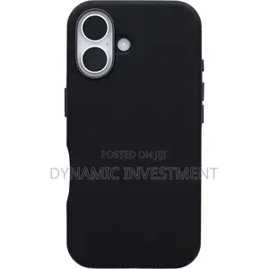 Apple iPhone 16 Genuine Magsafe Leather Case/Cover