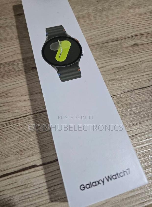 Samsung Galaxy Watch 7 40mm