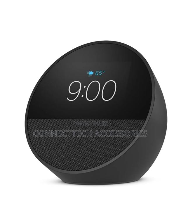 Amazon Echo Spot - thumbnail 2