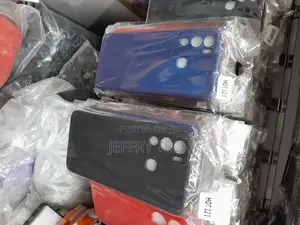 Case for Infinix Hot 12i Thin Soft Silicone Shockproof Cover