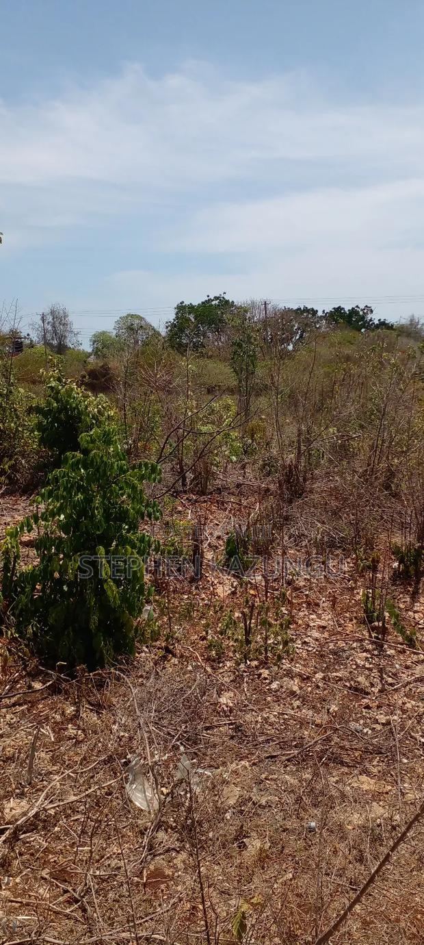 1 1/2 Plot on Sale on 2nd Beach Row, in Galu Beach. - thumbnail 15