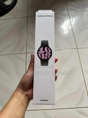 Samsung Watch 6 40mm New Sealed