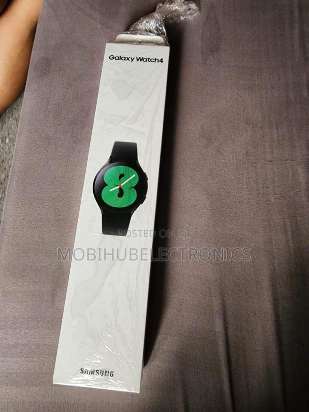 Samsung Watch 4 44mm New