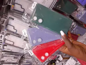 Silicone Case Soft Shockproof Cover for Oppo Reno 8t