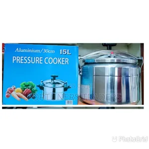 Pressure Cooker 15litres