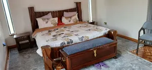 Binded Duvet 2sided