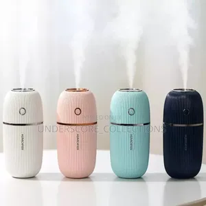 Humidifier
