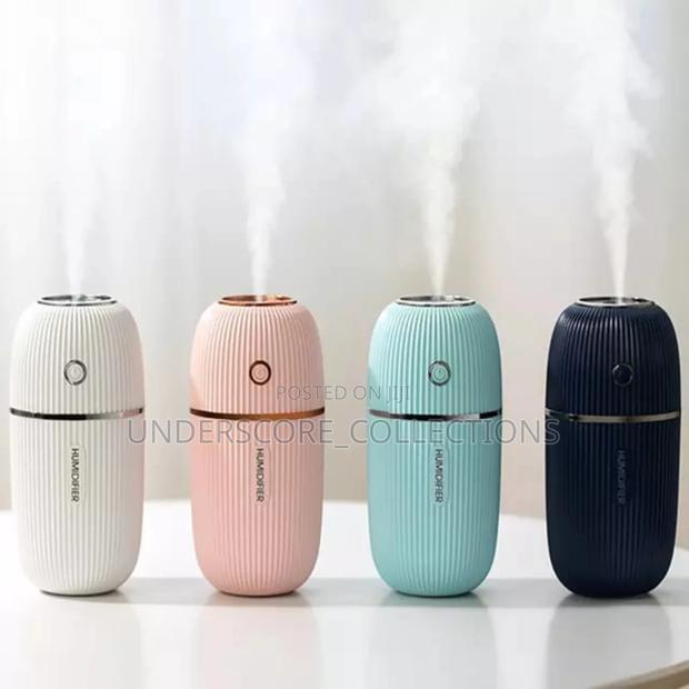 Humidifier