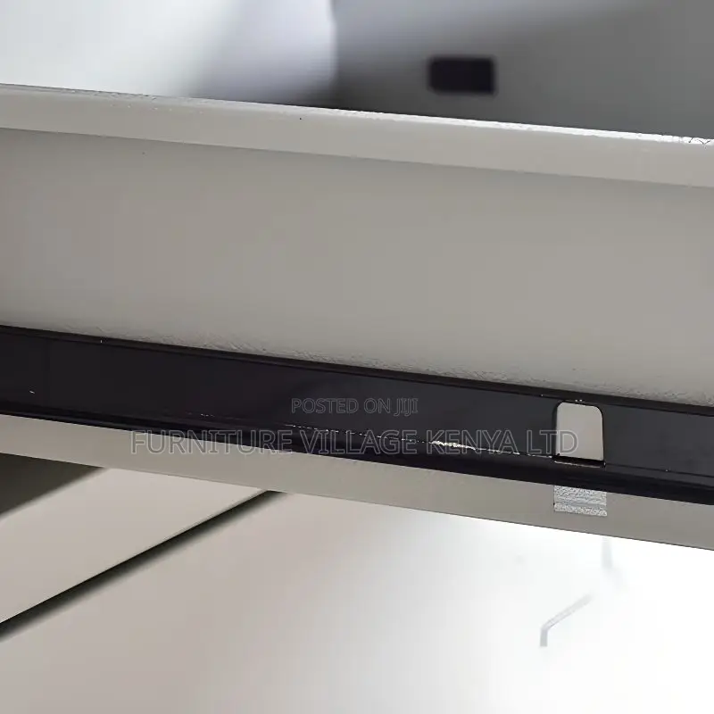 Office Storage Cabinets; Half-Glass Document Cupboards