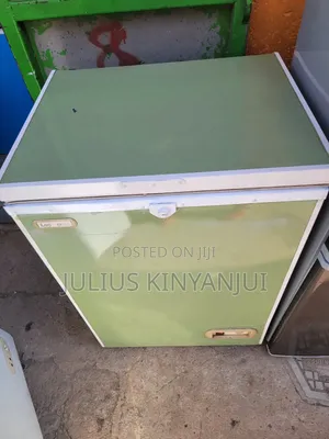 Lec 150l 2by3 Chest Freezer