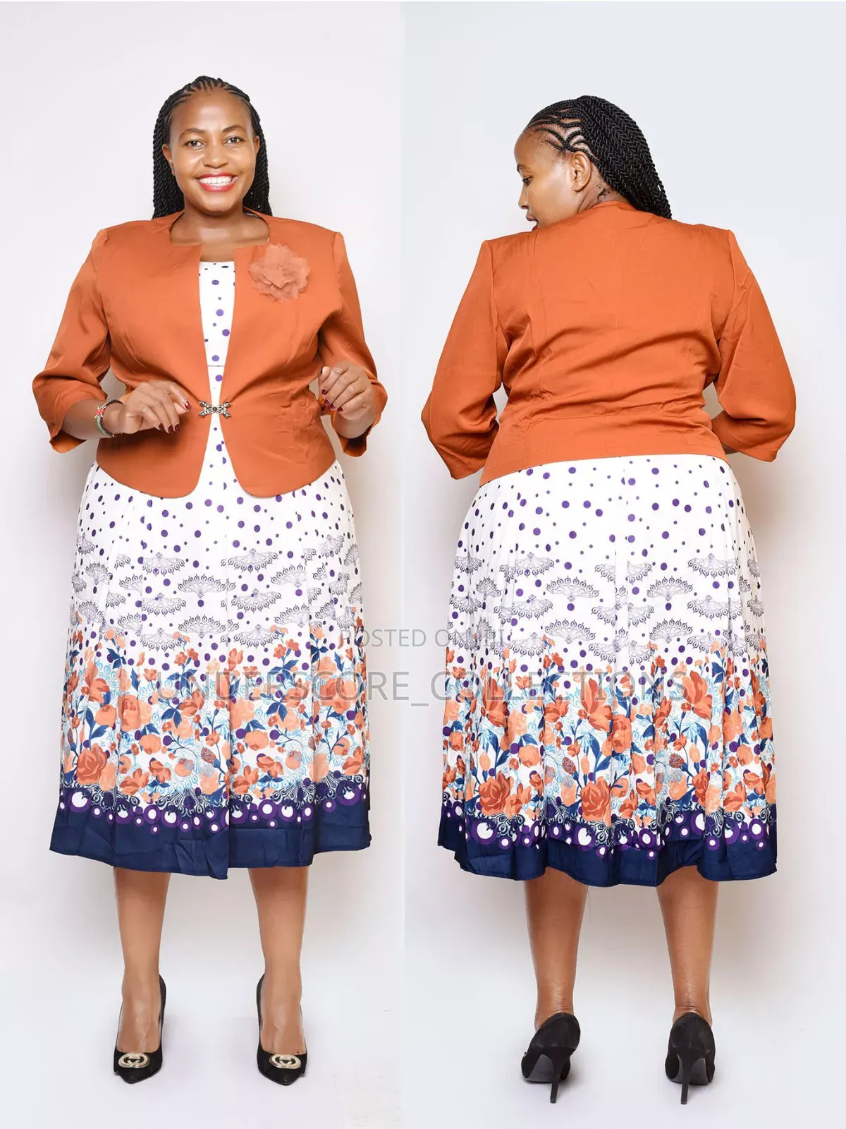 Beautiful Women's Dresses