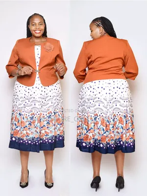 Beautiful Women's Dresses