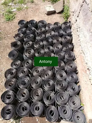 Storey Garden