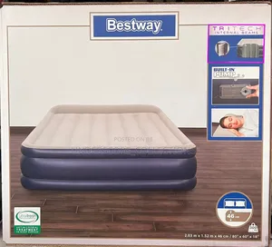 Double Mattress