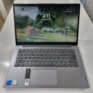 Laptop Lenovo Ideapad 3 8GB Intel Core I5 SSD 512GB