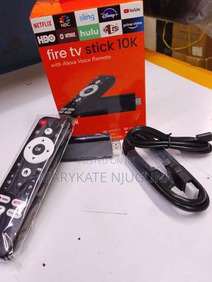 Fire Stick - thumbnail 2