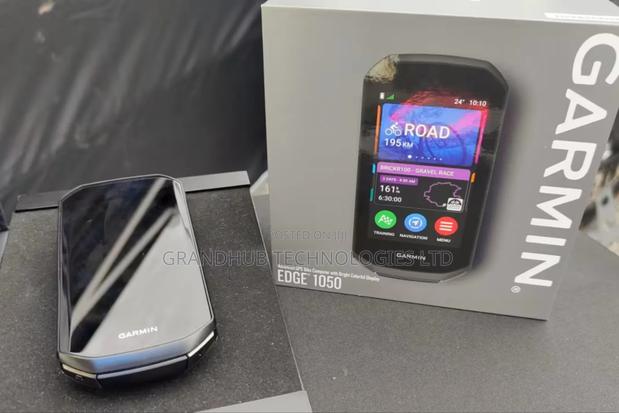 Garmin Edge 1050 Bike Computer