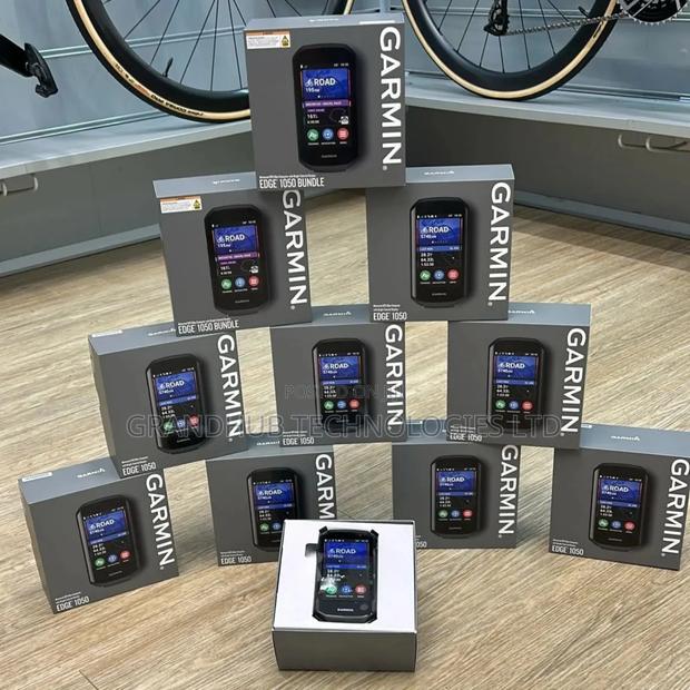 Garmin Edge 1050 Bike Computer - thumbnail 2