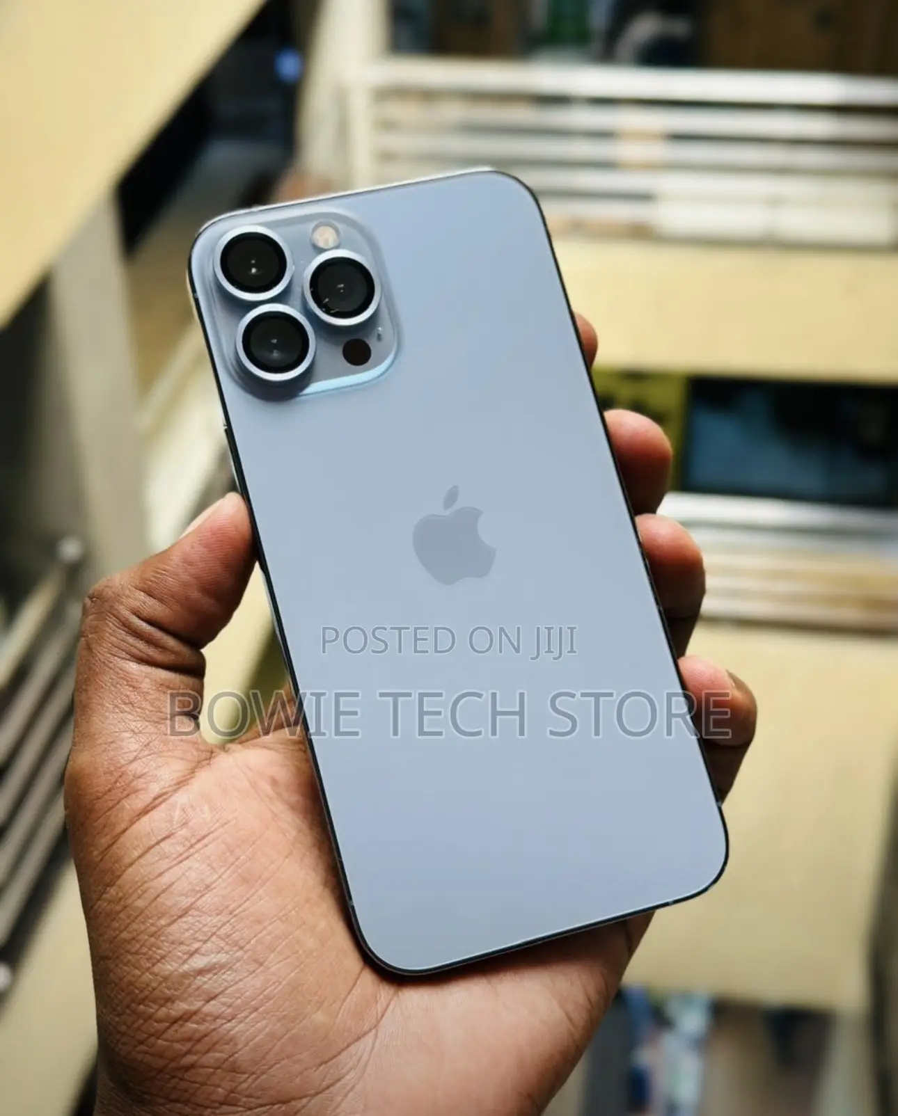 Apple iPhone 13 Pro 256 GB