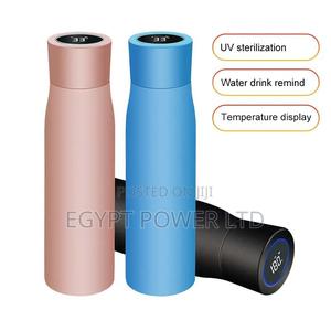 Uv Bottles 750ml - thumbnail 2