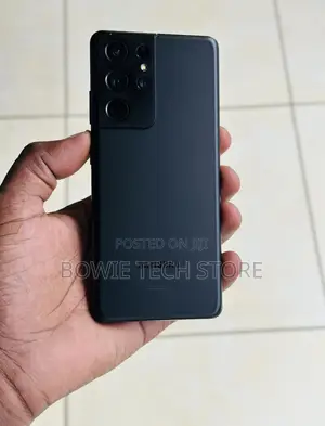 Samsung Galaxy S21 Ultra 5G 256 GB