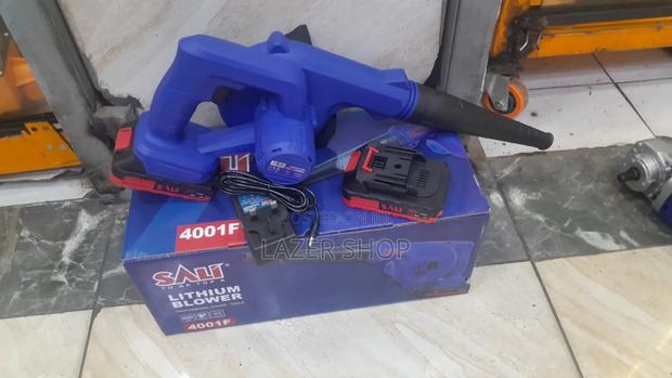 Sali Cordless Blower