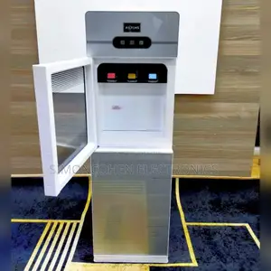 3 Taps Ailyons Dispenser With Child Lock