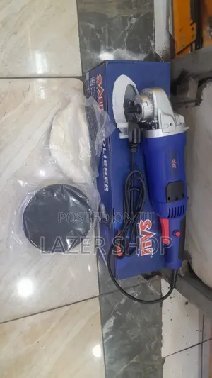 Sali Angle Polisher/ Buffing