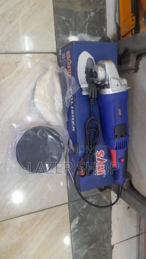 Sali Angle Polisher/ Buffing - main view
