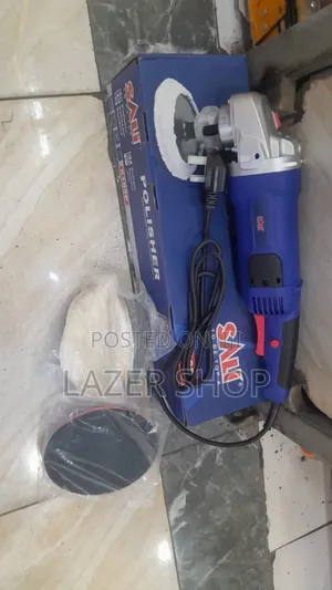 Sali Angle Polisher/ Buffing
