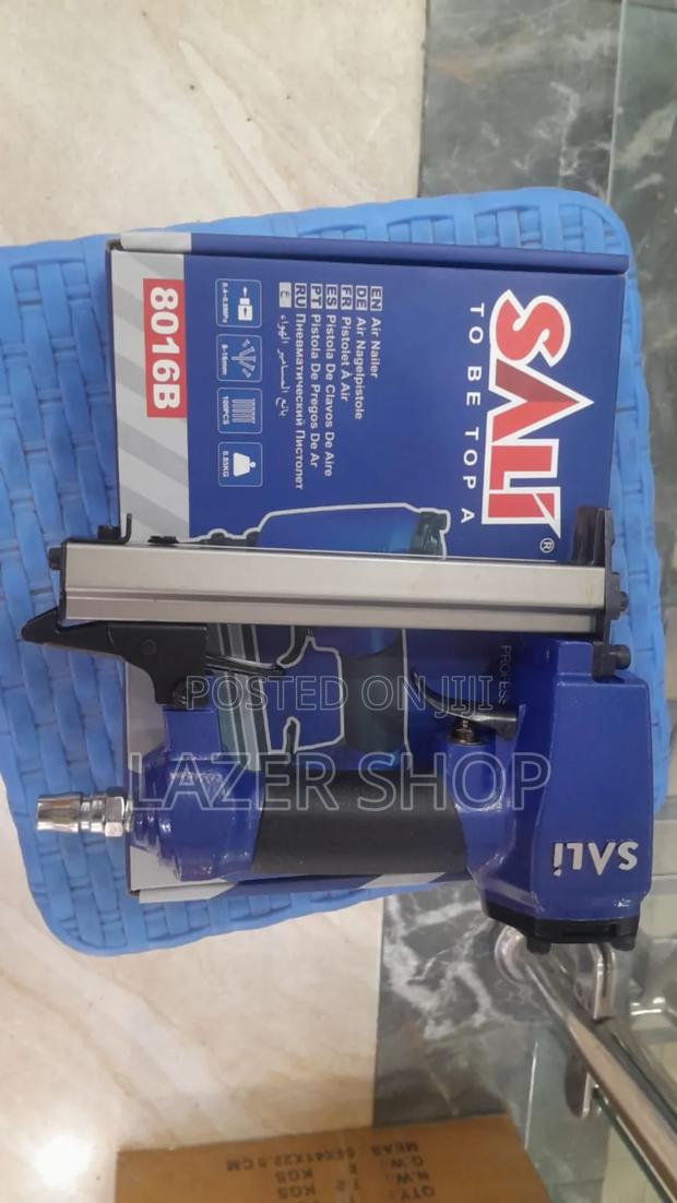 Pneumatic Nailer Gun - thumbnail 2