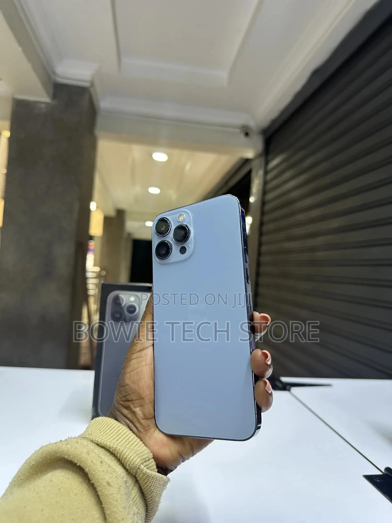 Apple iPhone 13 Pro Max 256 GB