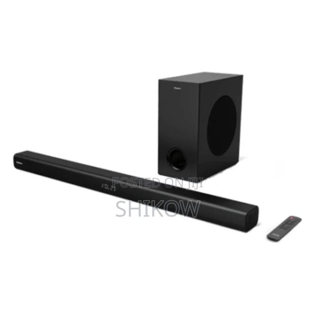 Hisense Hs218 Soundbar