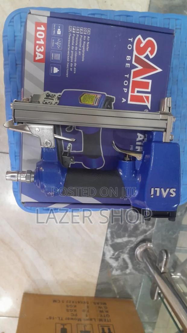 Sali Air Nailer