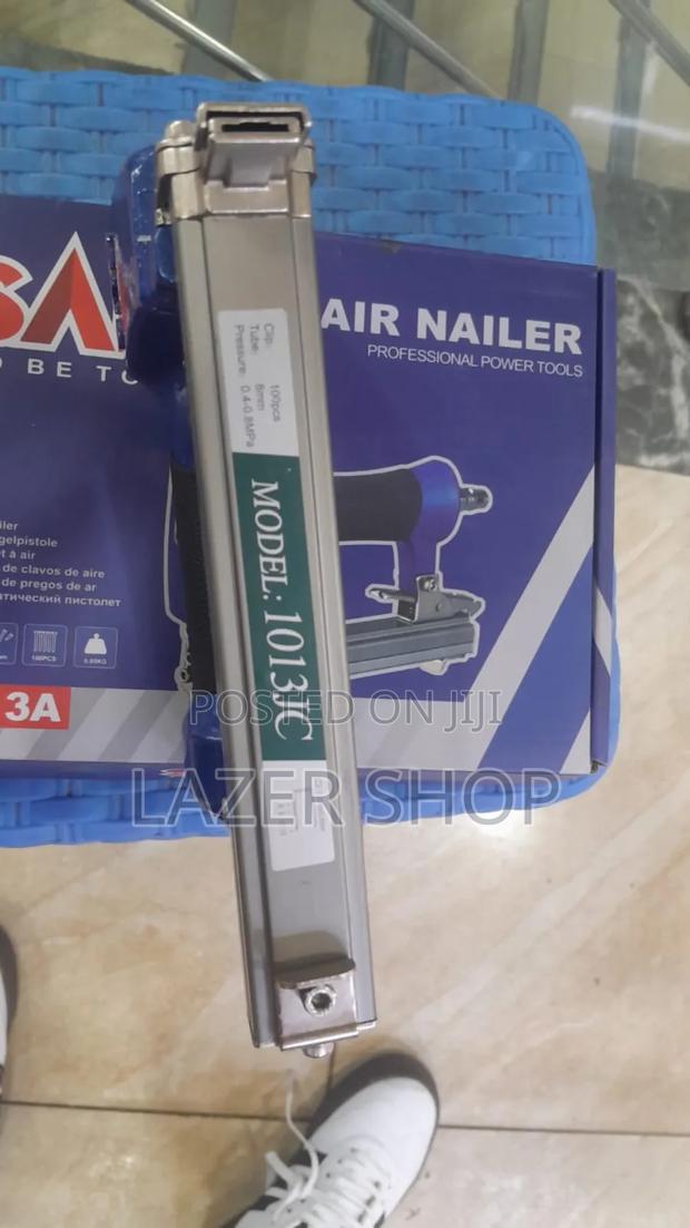 Sali Air Nailer - thumbnail 2