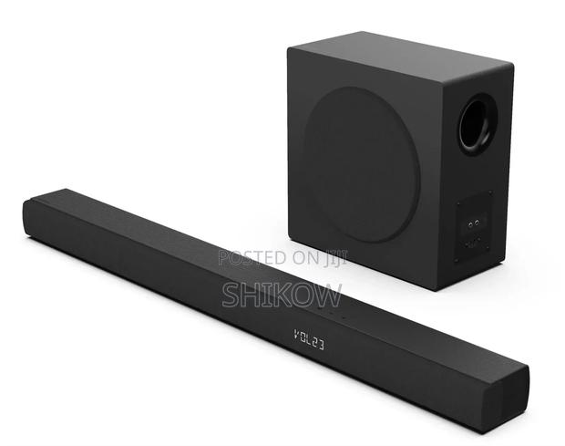 Hisense Hs3100 Soundbar - main view