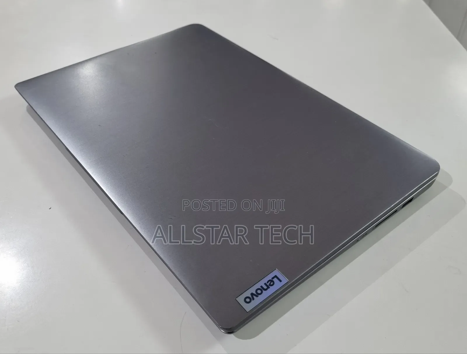 Laptop Lenovo Ideapad 3 16GB Intel Core I7 SSD 256GB