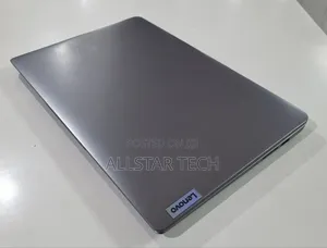 Laptop Lenovo Ideapad 3 16GB Intel Core I7 SSD 256GB