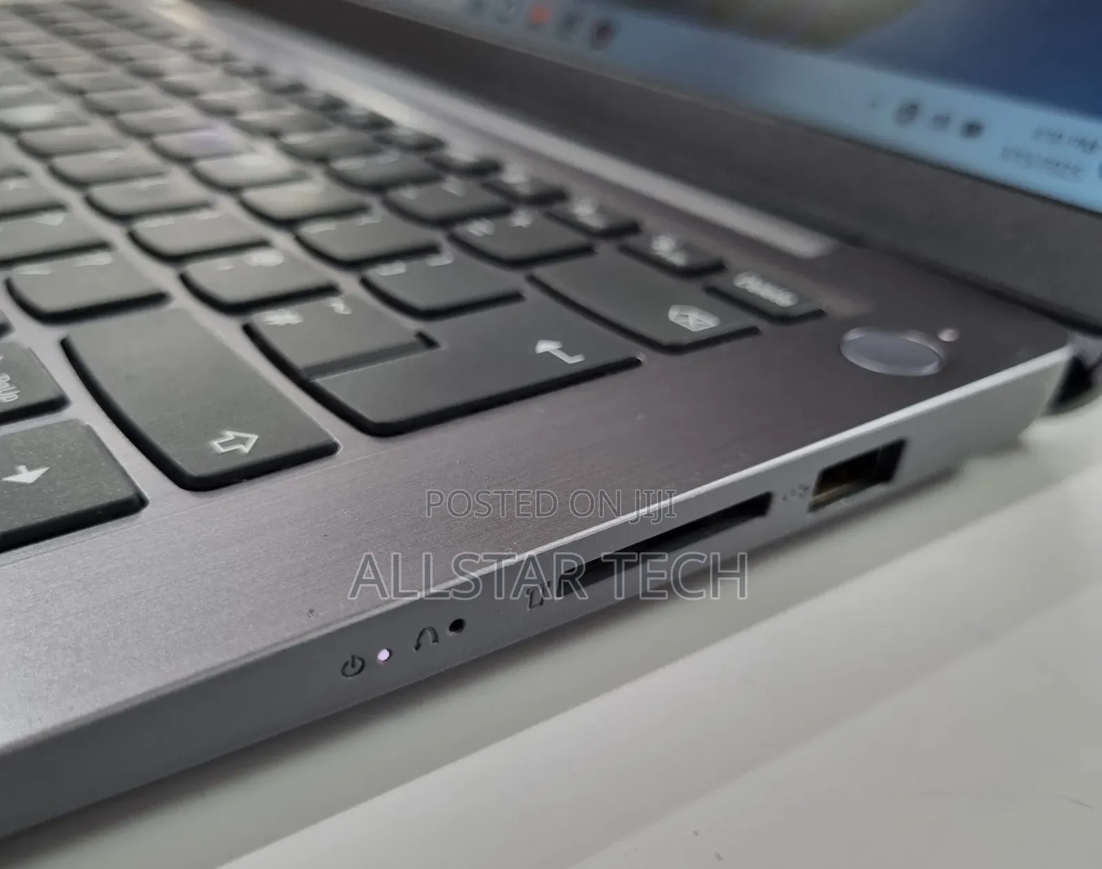 Laptop Lenovo Ideapad 3 16GB Intel Core I7 SSD 256GB