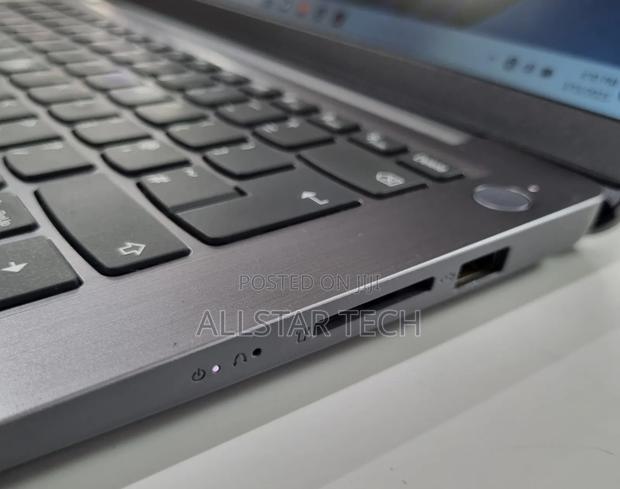 Laptop Lenovo Ideapad 3 16GB Intel Core I7 SSD 256GB - thumbnail 5