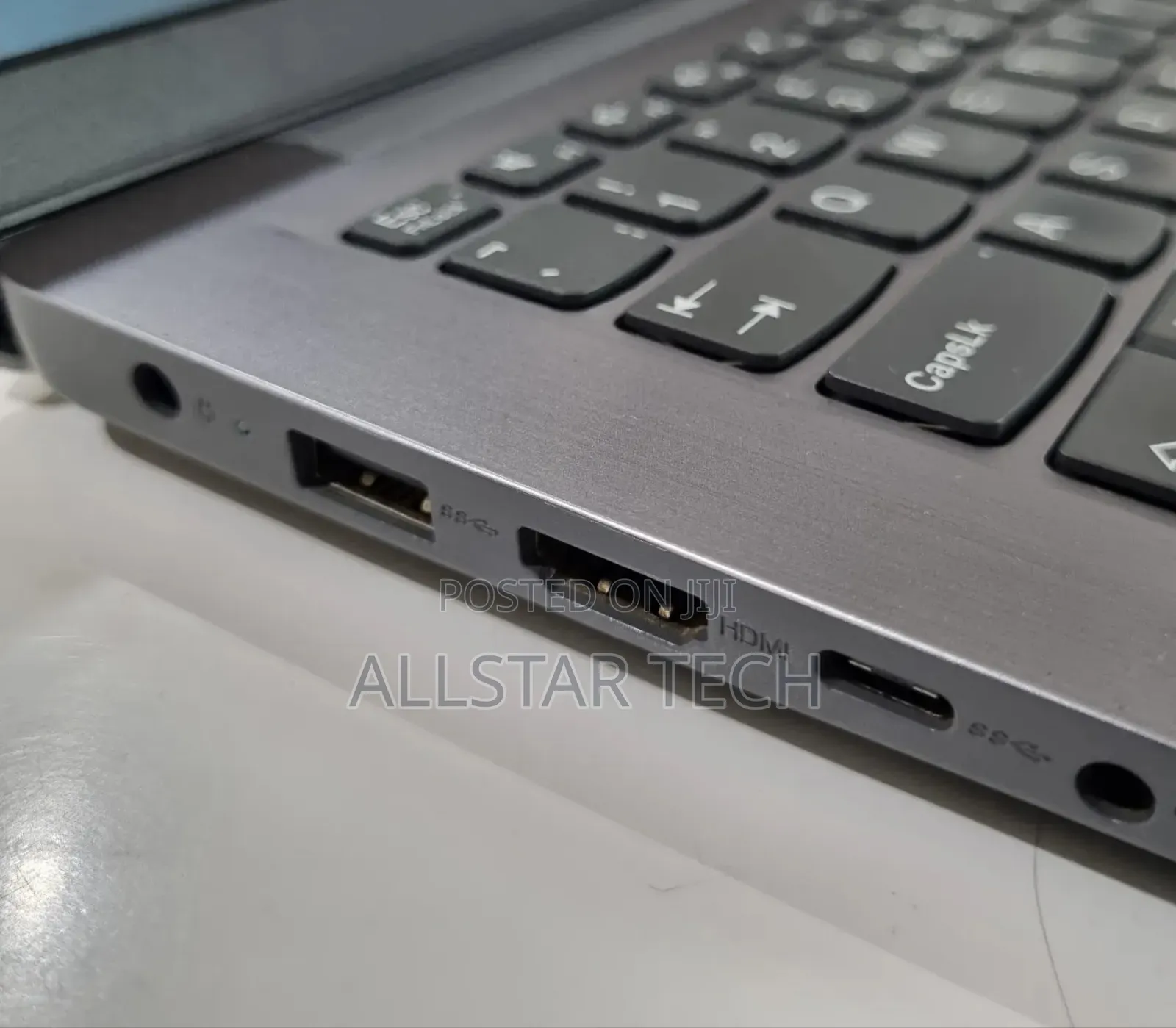 Laptop Lenovo Ideapad 3 16GB Intel Core I7 SSD 256GB