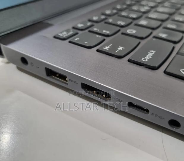Laptop Lenovo Ideapad 3 16GB Intel Core I7 SSD 256GB - thumbnail 4
