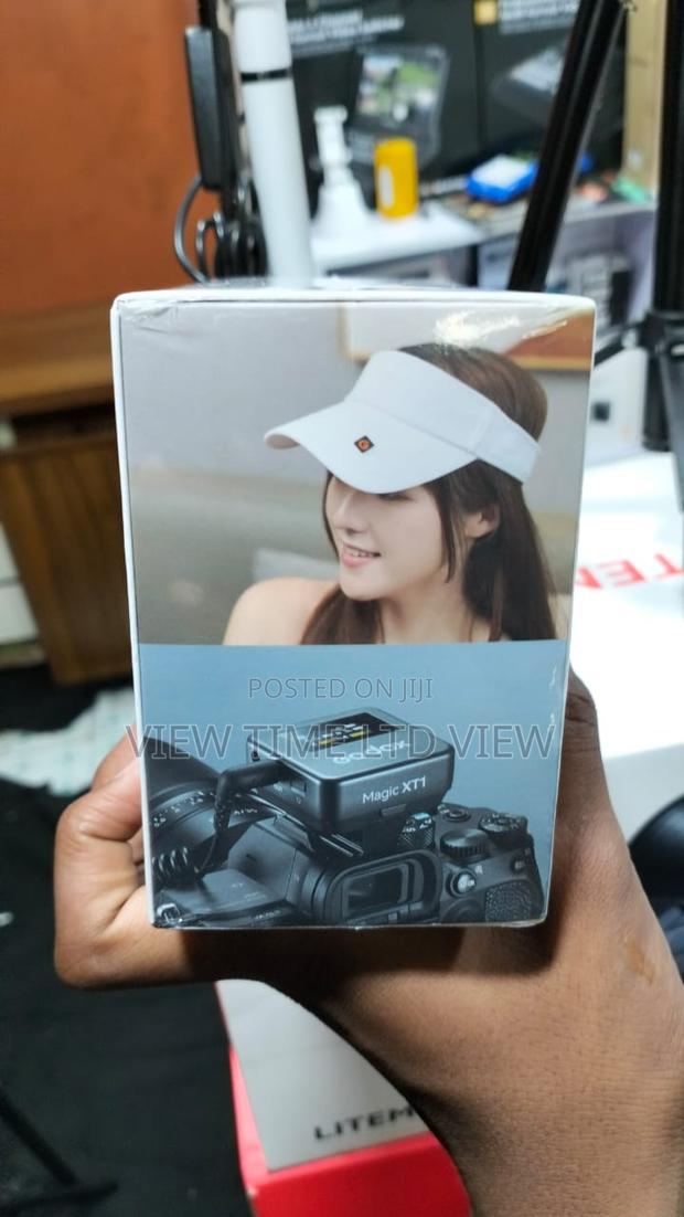 Godox Magic Xt1 Wireless Lavalier Microphone - thumbnail 2