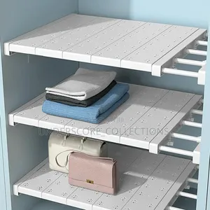 Expandable Wardrobe